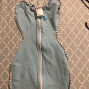 Love to dream swaddle